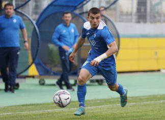 Шамиль Исаев и Магомед Насибов проведут вторую часть сезона в «Уфе»