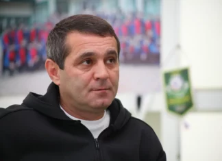 Руслану Агаларову – 50!