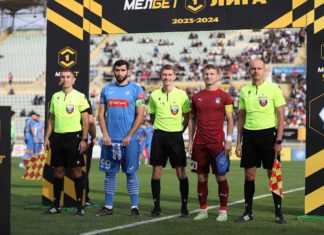 «Динамо» начнет год выездным матчем с «Соколом»