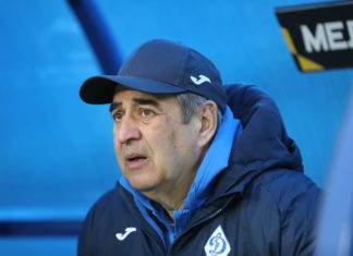 Хасанби Биджиев: «Такие непростые матчи нас ожидают в каждом туре»