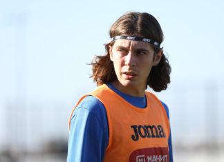 Артем Касимов: «Никому из наших соперников здесь легко не будет. В этом заслуга болельщиков «Динамо»»