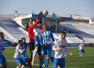 Хасанби Биджиев: «Растранжирить столько моментов – это недопустимая роскошь»