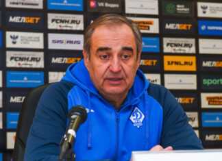 Хасанби Биджиев: «Ребята очень хорошо сработали в непростых условиях»