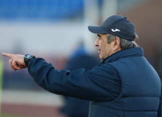 Хасанби Биджиев: «Проявили характер, не уступали в единоборствах»