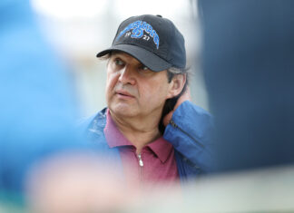 Шамиль Газизов: «Мы идем в РПЛ побеждать»