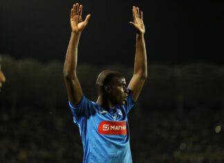 Эгаш Касинтура признан лучшим игроком сезона-2023/2024 в МЕЛБЕТ – Первой лиге