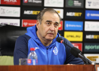 Хасанби Биджиев: «Мы сделали важный шаг, но нужно готовиться к следующему»