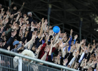 О порядке допуска зрителей на матч «Динамо» (Махачкала) – «Пари НН»