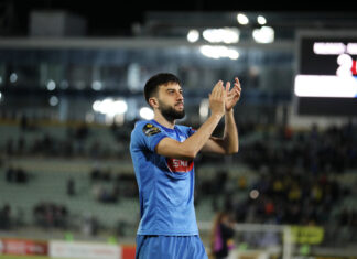 Сослан Кагермазов: «Никому не будет просто против нас в РПЛ»