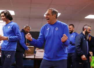 Хасанби Биджиев: «В Дагестане сейчас колоссальный футбольный бум»