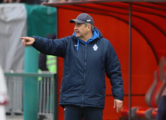 Хасанби Биджиев: «Слишком многое позволили сопернику»