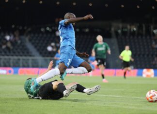 «Краснодар» – «Динамо». Видеообзор матча