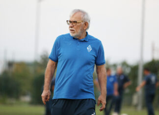 Гаджи Гаджиев: Мы не фавориты и не темная лошадка»