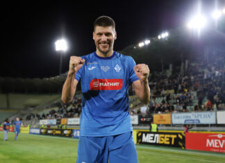 Владимир Ковачевич: «В РПЛ вы увидите, что у нас классная команда»