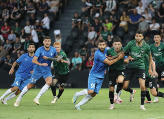 «Краснодар» – «Динамо». Информация о билетах