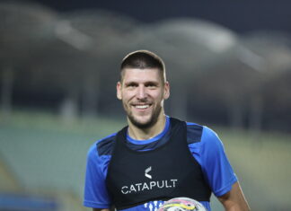 Владимир Ковачевич стал героем программы «Наши иностранцы»