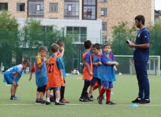 6-7 августа состоятся отборы в школу «Динамо»