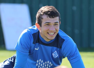 Абдулпаша Джабраилов перешел в «Машук-КМВ» на правах аренды