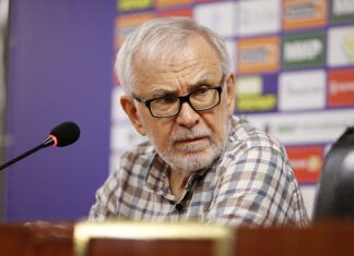 Гаджи Гаджиев: «Решение ЭСК как бы говорит, что, кроме них, правила никто не знает»