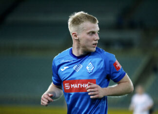 Александр Сандрачук: «В плане борьбы, желания, агрессии мы никому в РПЛ не уступаем»