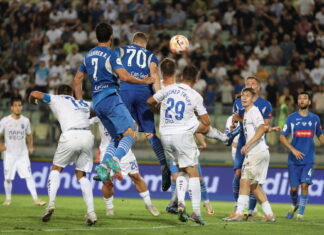 «Динамо» уступило «Пари НН»