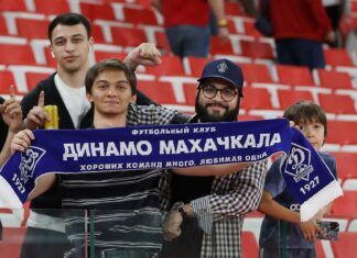 О билетах на матч «Крылья Советов» – «Динамо»