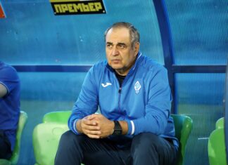 Хасанби Биджиев: «Мы видели в тренировках, что Джавад может решить эпизод. Он и решил»