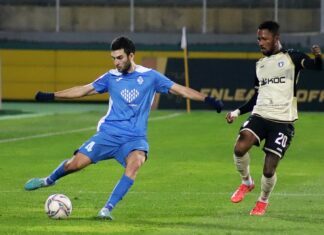 О билетах на матч «Рубин» – «Динамо»