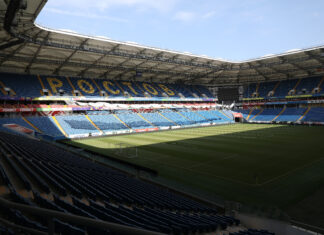 О билетах на матч «Ростов» – «Динамо»