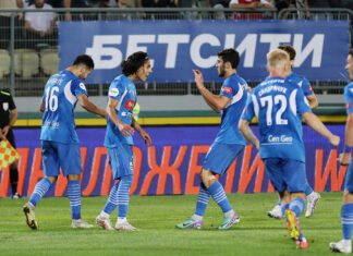 БЕТСИТИ считает, что «Динамо» забьет «Факелу»