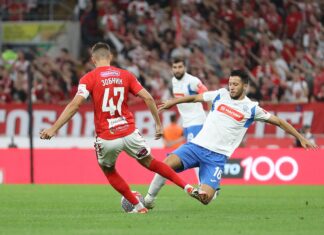 Билеты на матч «Динамо» – «Спартак» – уже в продаже