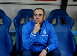 Хасанби Биджиев: «С «Ростовом» получился обоюдоострый матч. Ничья закономерна»