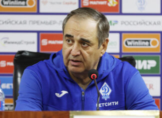 Хасанби Биджиев: «Раздражает, когда отменяют пенальти. Лучше б и не назначали»