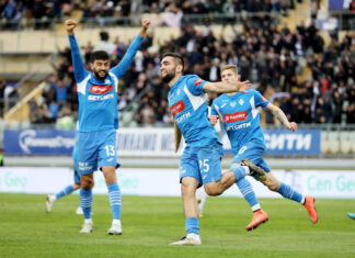 БЕТСИТИ считает, что «Динамо» обыграет «Оренбург»