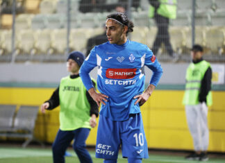 Джавад вызван в сборную Ирана