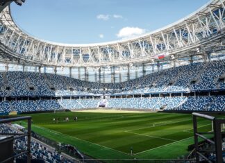 О билетах на матч «Пари НН» – «Динамо»