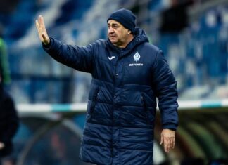 Хасанби Биджиев: «То, что две недели наигрывали, сошло на нет»