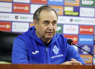 Хасанби Биджиев: «Очень важно, что выиграли в таком ключе – проявив характер»