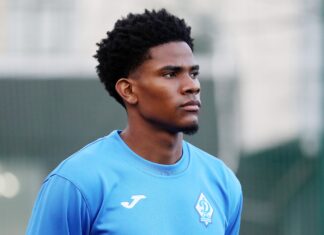 «Динамо» рассталось с Франсиско Кампо