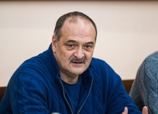 Сергей Меликов: «Многие потенциальные спонсоры наблюдают за «Динамо» и ждут итогов сезона в РПЛ…»