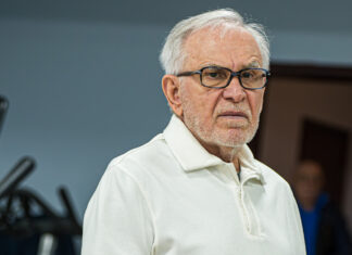 Гаджи Гаджиев: «Мы не выиграем конкуренцию на рынке игроков у клубов РПЛ. Нужно своих готовить»