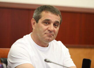 С днем рождения, Руслан Агабекович!