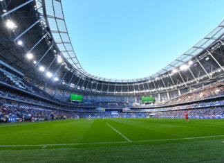 Информация о билетах на матч двух «Динамо»