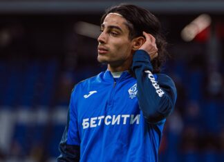 Четыре игрока «Динамо» получили вызовы в сборные