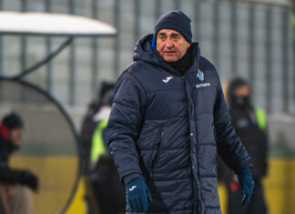 Хасанби Биджиев: «Обидно, что не удержали победу, но результат справедлив»