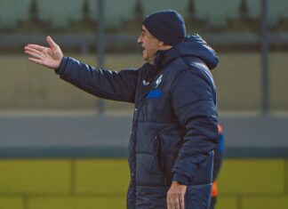 Хасанби Биджиев: «К VAR у нас давно доверия нет»