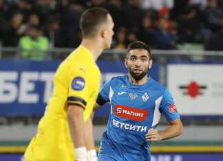 БЕТСИТИ ждет результативной игры в динамовском дерби