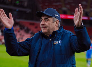 Хасанби Биджиев: «Понимали, что в матче со «Спартаком» нельзя отсиживаться в обороне»