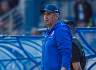 Хасанби Биджиев: «В матче с «Оренбургом» не показали того, что должны были»