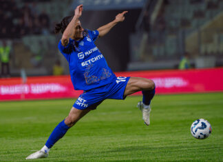 БЕТСИТИ в матче «Динамо» с «Зенитом» не ожидает обилия голов